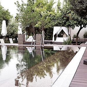 Hospes Palacio Del Bailio, A Member Of Design Hotels
